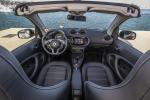 Smart EQ ForTwo Prime Cabrio 2020 года (WW)